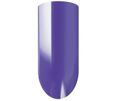 Лак для ногтей "Ultra Violet" тон: 01, gloss (10736931)