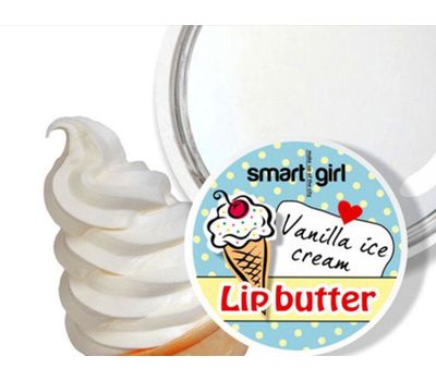 Масло для губ "Vanilla ice cream" (10601940)