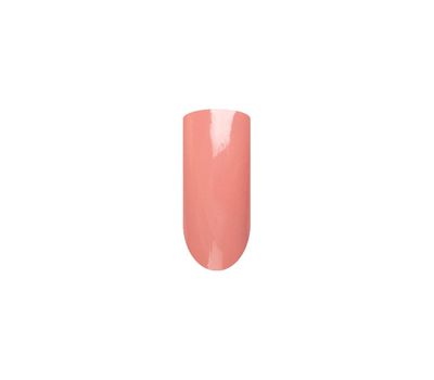 Лак для ногтей "Like Gel" тон: 05, винтажный розовый (10592114)