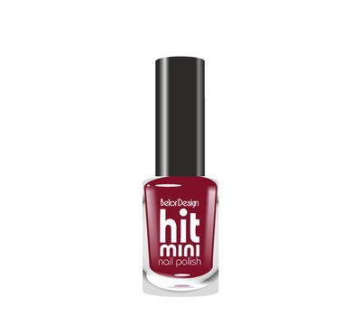 Лак для ногтей "Mini hit" тон: 17 (10793780)