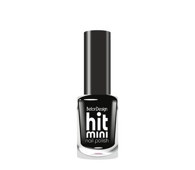 Лак для ногтей "Mini hit" тон: 38 (10323413)