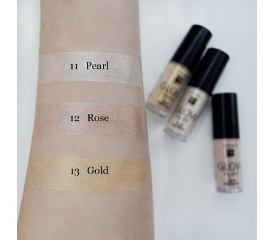 Хайлайтер для лица "Glow My Skin" тон: 11, pearl (10940715)