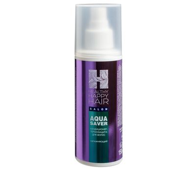 Кондиционер-термозащита для волос "Aqua Saver" (150 мл) (10486016)