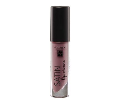 Помада для губ "Satin Lip Cream" тон: 705, mauve pink (10939965)