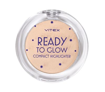 Хайлайтер для лица "Ready to Glow" тон: 202, moon glow (10323535)