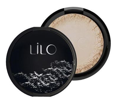 Компактная пудра для лица "LiLo" тон: 03, warm beige (10727111)