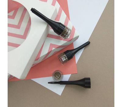 Помадка для бровей "Brow Pomade" тон: 23, dark brunette (10323529)