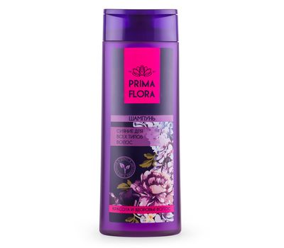 Шампунь для волос "Prima Flora" (420 мл) (10892666)