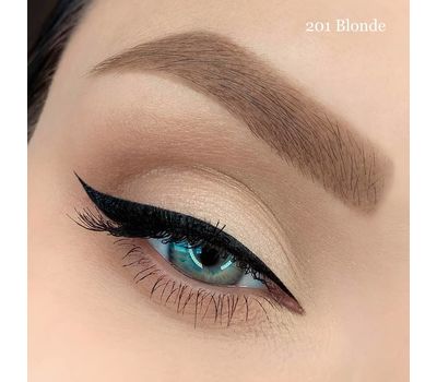 Карандаш для бровей "Vitex" тон: 201, blonde (10940143)