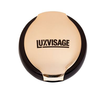 Компактная пудра для лица "Luxvisage" тон: 15 (10545160)