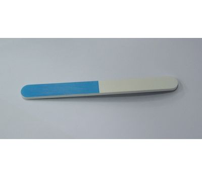Пилочка для ногтей трехсторонняя "240/400/600 грит" (10324468)