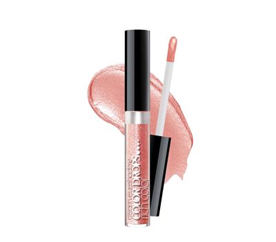 Тени для век "Color Drops" тон: 6, зефирный (10324454)