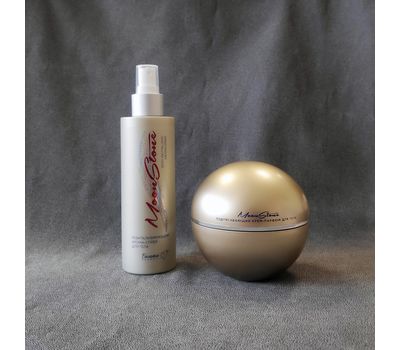 Крем-парфюм для тела "MoonStone. Подтягивающий" (200 г) (10324269)
