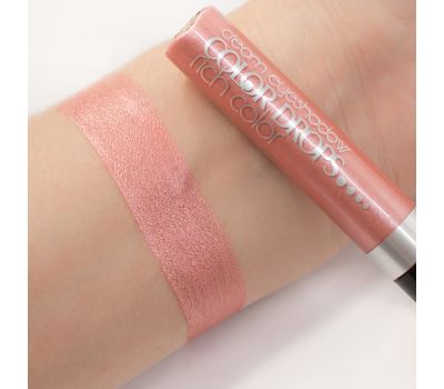 Тени для век "Color Drops" тон: 6, зефирный (10324454)