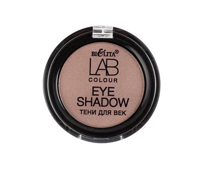 Тени для век "Lab colour" тон: 103, taupe brown glow (10324394)