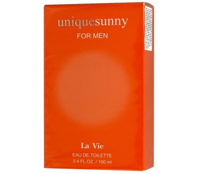 Туалетная вода для мужчин "Unique Sunny" (100 мл) (10482336)