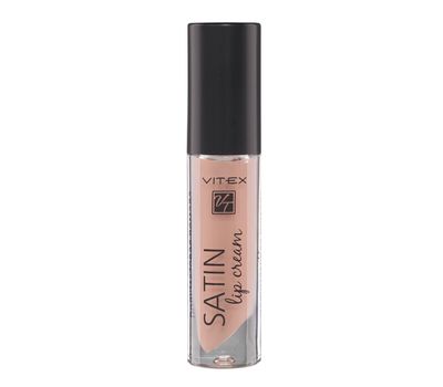 Помада для губ "Satin Lip Cream" тон: 711, pastel pink (10324501)