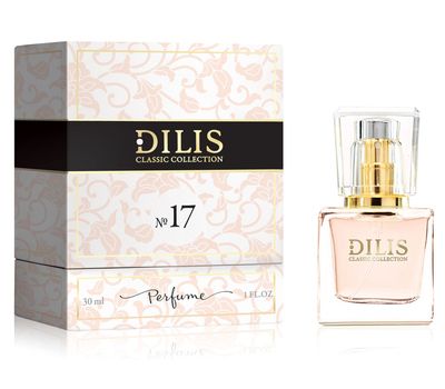 Духи "Dilis Classic Collection №17" (30 мл) (10482581)