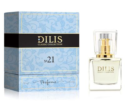 Духи "Dilis Classic Collection №21" (30 мл) (10482594)