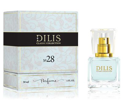 Духи "Dilis Classic Collection №28" (30 мл) (10482608)