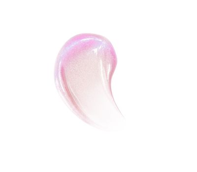 Блеск-плампер для губ "LIP volumizer hot vanilla" тон: 302, milky pink (10324955)