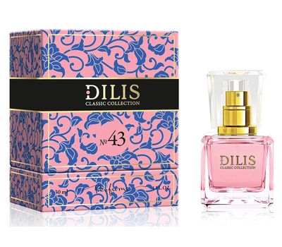 Духи "Dilis Classic Collection №43" (30 мл) (101068208)