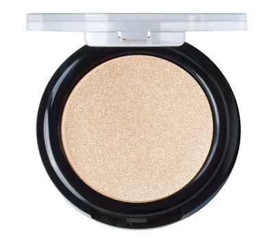 Хайлайтер для лица "Moonlight" тон: 02, beige glow (10325360)