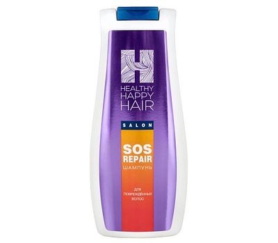 Шампунь для волос "SOS repair" (250 г) (10325365)
