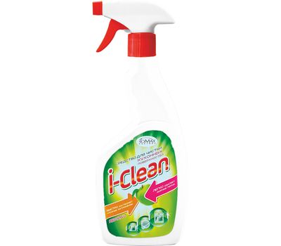 Средство для чистки кухонных поверхностей "i-Clean Яблоко" (500 мл) (10325745)