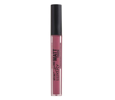 Жидкая губная помада "Luxury Matt Touch" тон: 22, Wine Matt (10325481)