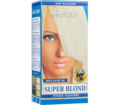 Осветлитель  для волос "Super Blond" (10325859)