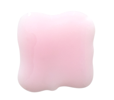 Плампер для губ "Cool Addiction" тон: 02, clear pink (10325462)