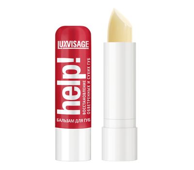 Бальзам для губ "Help!" (10325816)