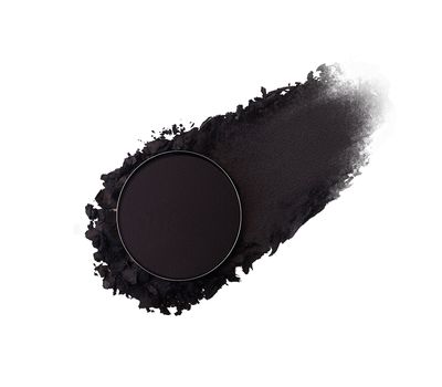 Тени для век "Color Matt" тон: 15, deep black (10326044)