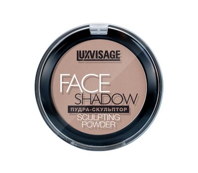 Пудра-скульптор для лица "Face shadow" тон: 20, cool beige (10326217)