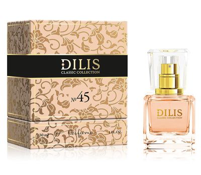 Духи "Dilis Classic Collection №45" (30 мл) (101140420)
