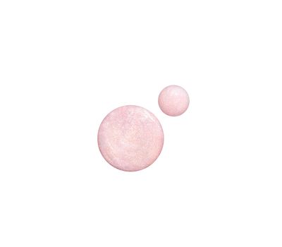 Лак для ногтей "Gel Finish" тон: 46, розовый с жемчужным перламутром (10326175)