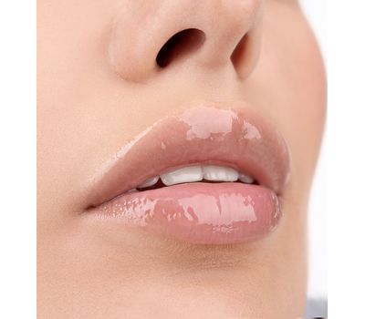 Блеск-бальзам для губ "Jelly Mint охлаждающий эффект" (10326188)