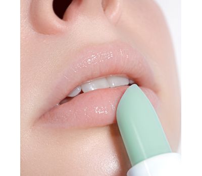 Бальзам для губ "mint & care с охлаждающим эффектом" (10326237)