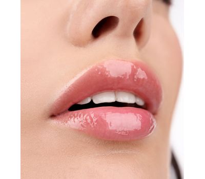 Блеск-бальзам для губ "Jelly Rose увлажнение" (10326187)