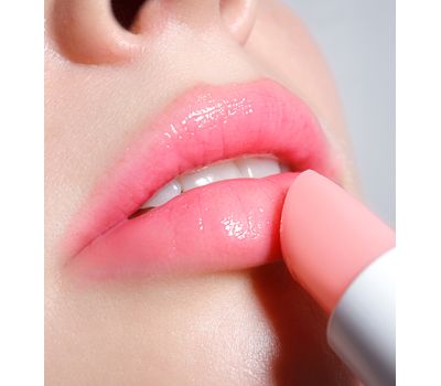 Бальзам-тинт для губ "Tint & care pH formula" тон: 01, rose (10326261)