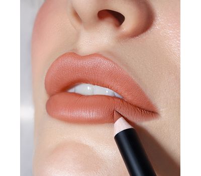 Карандаш для губ "SOFT MATTE" тон: 601, pastel nude (10326457)