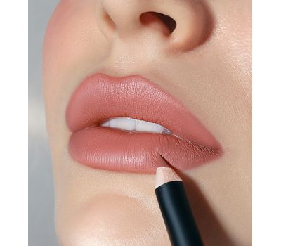 Карандаш для "SOFT MATTE" тон: 602, rose beige (10326458)