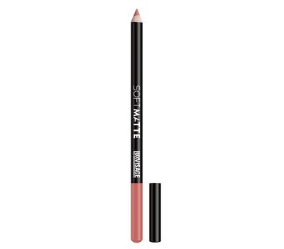 Карандаш для "SOFT MATTE" тон: 602, rose beige (10326458)