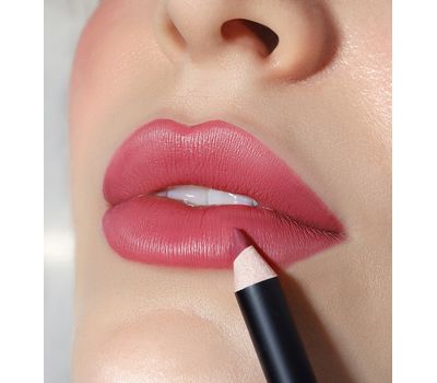 Карандаш для губ "SOFT MATTE" тон: 607, wild berry (10326463)