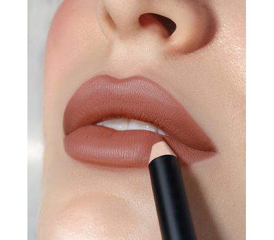 Карандаш для губ "SOFT MATTE" тон: 610, toffy (10326466)