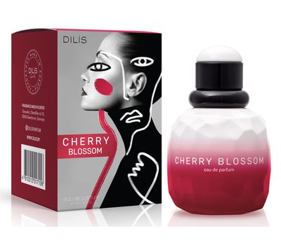 Парфюмерная вода для женщин "Cherry Blossom" (60 мл) (10325643)