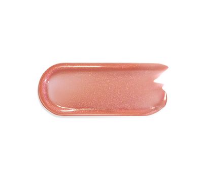 Блеск для губ "Glass Shine" тон: 25, spicy rose (10327051)