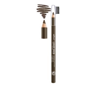 Карандаш для бровей "LUXURY Brow" тон: 603, taupe (10326912)