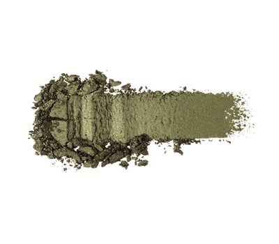 Тени для век "Relouis Pro Eyeshadow Metal" тон: 61, olive khaki (10327059)